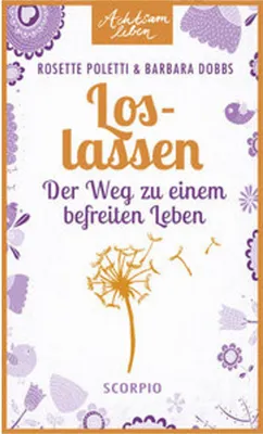 Produktbild von Loslassen