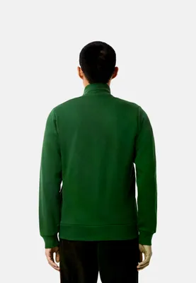 Produktbild von Lacoste Jacke Fleecejacke
