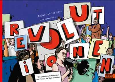 Produktbild von Revolutionen