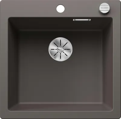 Immagine prodotto di BLANCO PLEON 5 SILGRANIT grigio vulcanico