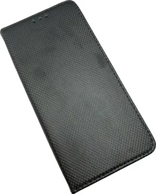 Obrázek produktu pro Pouzdro typu kniha "Smart" kompatibilní s mobilním telefonem HUAWEI P50 PRO kryt peněženkové pouzdro s funkcí stojánku, slot na karty černé