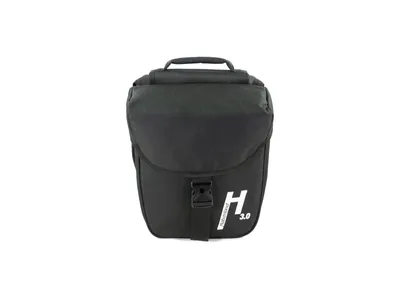 Produktbild von Haberland Doppeltasche Basic S 3.0