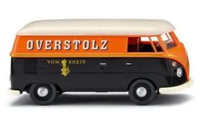 Produktbild von Wiking VW T1 Kastenwagen Overstolz 079732