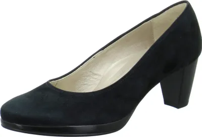 Produktbild von Ara Plateau Pumps Toulouse Plateau Damen 333031303738 Schwarz 38 1/2 EU