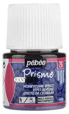Obrázek produktu pro Efektová barva PEBEO Fantasy Prisme 45 ml - Emerald