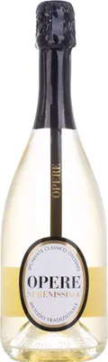 Produktbild von Villa Sandi Metodo Tradizionale - DOC Serenissima Opere Serenissima Spumante Brut Schaumwein