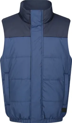 Obrázok produktu pre Regatta - Pánska vesta "Hawfinch" RG9019 (M) (Admiral B/Navy blue)