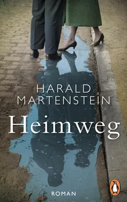 Produktbild von Heimweg