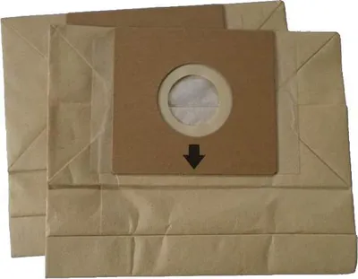 Image de Sáčky pro vysavače DOMO DO7283S / 84S / 87S, 10 ks