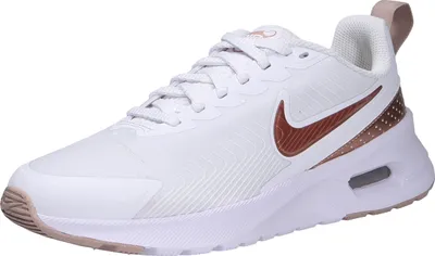 Produktbild von Nike Damen Sneaker, weiß(weiß), Gr. 401/2