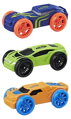 Productafbeelding van Hasbro C0775EU40, 5 rokken