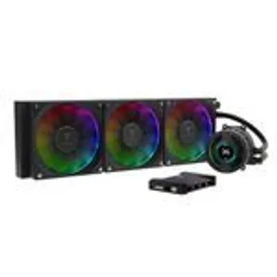 Produktbild von GAMDIAS Liquid Cooler Chione P3-360U Wakueue