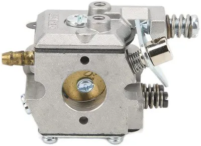 Immagine prodotto di Ricambio metallico per carburatore del tosaerba WA-59 12300005020