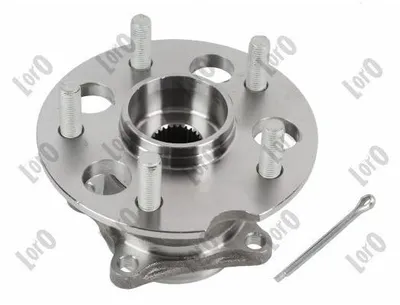Produktbild von Radnabe für Fahrräder