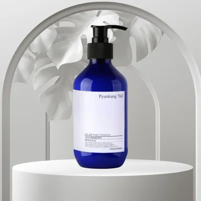 Obrázek produktu pro Pyunkang Yul - Low pH Scalp Treatment - Jemný kondicionér na vlasy - 290 ml