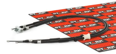 Produktbild von STARK Handbremsseil Seilzug Feststellbremse für OPEL Astra G CC (T98) Links Rechts SKCPB-1050011