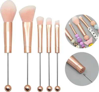 Produktbild von Make Up Pinselset 5 Stück