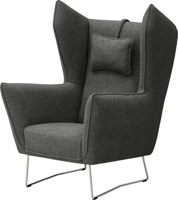 Produktbild von home24 Sessel