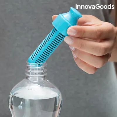 Immagine prodotto di Filtro di ricambio a carboni attivi InnovaGoods