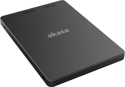 Zdjęcie produktu dla Adapter AKASA M.2 SATA SSD do 2,5'' SATA