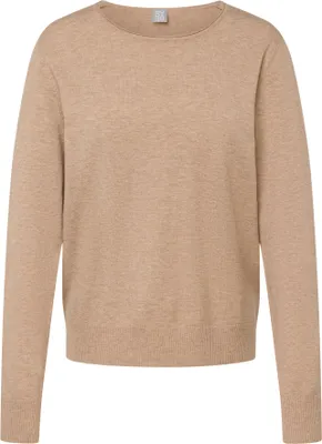 Produktbild von Rabe Pullover in Braun 44