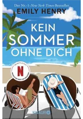 Image de Kein Sommer ohne dich