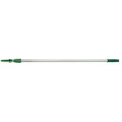 Obrázek produktu pro Unger Teleskopstiel OptiLoc EZ250 25m Aluminium silber/grün