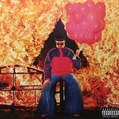 Produktbild von Oliver Tree - Ugly Is Beautiful (LP)