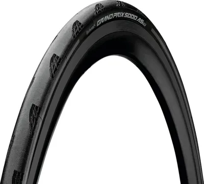 Produktbild von Continental Grand Prix Racing Bike Band 700x25c Schwarz