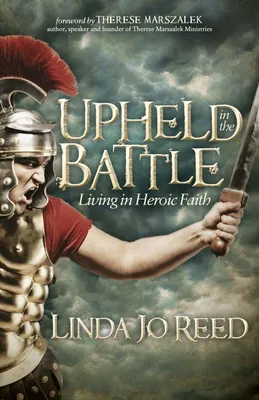 Produktbild von Upheld in the Battle