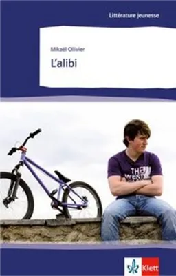 Produktbild von L'Alibi