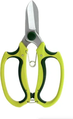 Produktbild von Ergonomische Schneidbahn für grüne Stangen - Schokabsorberend und leicht