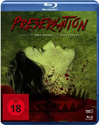 Zdjęcie produktu dla Preservation (uncut)