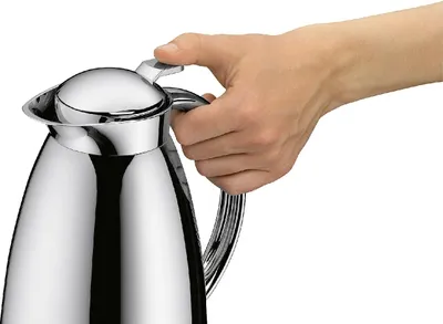 Immagine prodotto di alfi GUSTO stainless steel polished 1,0l