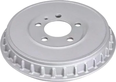 Produktbild von 2x A.B.S. Bremstrommel 2940-S für VW POLO (AW1 BZ1) T-Cross (C11_) 5 26kg