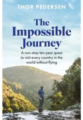 Obrázok produktu pre The Impossible Journey