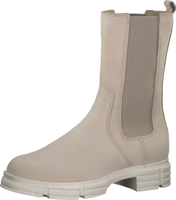 Produktbild von s.Oliver Stiefelette Stiefelette Nubukleder/Textil