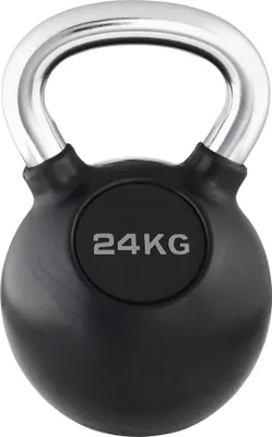 Produktbild von TRENDY SPORT Kettlebells Black 24 KG