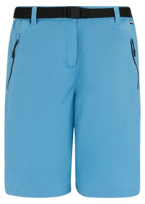 Obrázek produktu pro Regatta – dámské volnočasové šortky „Xert“ RG13168 (36R) (vypraný denim)