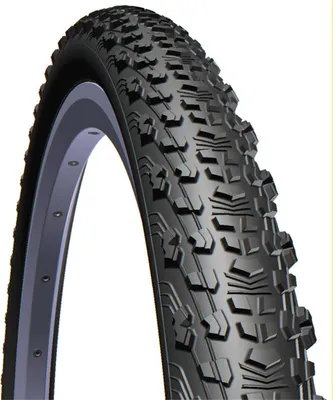 Produktbild von RUBENA Reifen Scylla V75 26X2,10 Rigid Classic