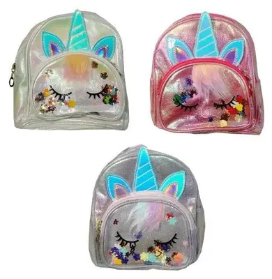 Produktbild von Einhorn-Rucksack – SWEDE