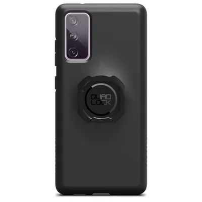 Produktbild von QUAD LOCK Handy Tasche - Samsung Galaxy S20FE