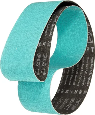 Image de Fein 10x Abrasif R K60 150 x 2.000 mm - 69903044000