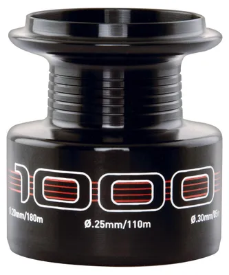 Produktbild von Fox Rage Ersatzspule für Warrior 1000 Rolle