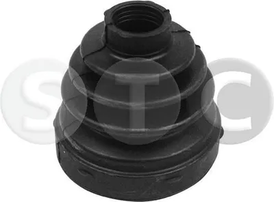 Produktbild von STC Faltenbalgsatz Antriebswelle Innen Vorne für NISSAN Qashqai II (J11, J11) T411571