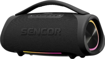 Zdjęcie produktu dla Resonex Mega Głośnik Bluetooth Sencor