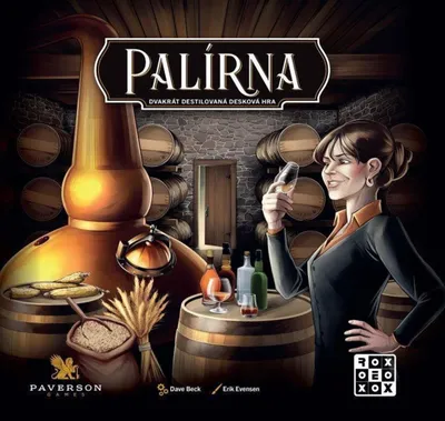 Produktbild von Palirna