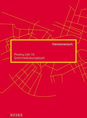 Obrázok produktu pre Grammatikübungsbuch Vietnamesisch