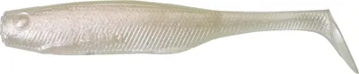 Obrázok produktu pre Gunki Gumová Nástraha Peps 12cm White Flash
