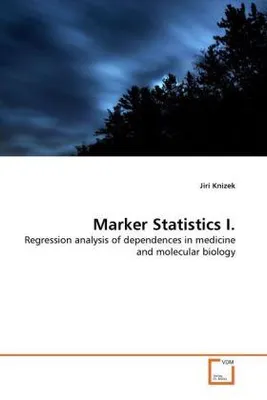 Image de Marker Statistics I.